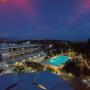 Szállodák - Selva di Fasano, Hotel Sierra Silvana