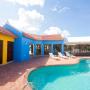 Vily - Oranjestad, Green Cunucu With Pool