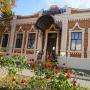 Мини-гостиницы - Ленинградская, Mini hotel Staraya Russ