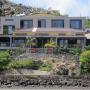 Pensionen - Port Mathurin, Le Pandanus