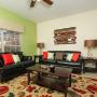 Villen - Kissimmee, Bismarck Palm Townhome 8929