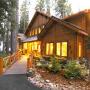 Bed and Breakfasts - Tahoe City, Cottage Inn - Adults Only