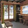 Apartments - La Colmiane, Chalet Bali