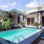 Guest houses - Jimbaran, Denays House