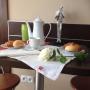 Apartmanok - Olsztyn, Apartament Bella Nova Centrum