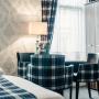Hotel - Glasgow, Argyll Hotel