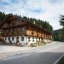 Penzióny - Miesbach, Gasthaus Posch