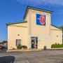 Hotels - Moline, Motel 6 Moline