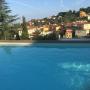 Pensionen - Reggello, La Terrazza di Reggello