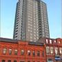 Ferienwohnungen - Dnipro, Apartments on Kirova