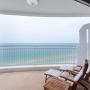 Apartmány - Hua Hin, Baan TiewKlurn Beachfront Condominium