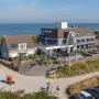 Hotely - Domburg, Hotel Zonneduin