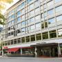 Hotel - Stoccolma, Scandic Anglais