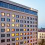 Hotely - Voronež, AZIMUT Hotel Voronezh