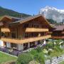 Apartmanok - Grindelwald, Apartment Antara 4.5 - GriwaRent AG