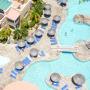 Residence - Palm-Eagle Beach, Tropical Digs