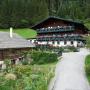 Farmy - Eben im Pongau, Appartement Ferienhof Ortnergut