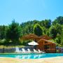 Horské chaty - Pucón, Traumaco Lodge