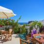 Apartments - Lindos, Erato Apartments