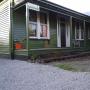 Hostelek - Christchurch, Avon City Backpackers