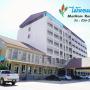 Hotely - Nakhon Sawan, Maihom Resort Hotel
