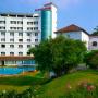 Отели - Тривандрум, Mascot Hotel KTDC