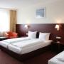 Szállodák - München, ANDI Stadthotel München