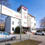 Szállodák - Berlin, Garni-Hotel An der Weide