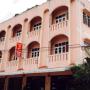 Hotely - Tachilek, Shwe Sin Hotel 1 - Burmese Only