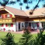 Apartmanok - Wilderswil, Haus Abendberg