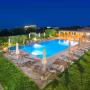 Aparthotels - Lindos, Eleni Apartments