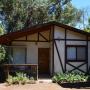 Guest houses - Villa Alemana, Campesano Ranch Cottage MP5