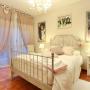 Apartmanok - Montecatini Terme, Adua Apartments