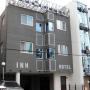 Motely - Ulsan, 64 Inn Hotel