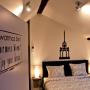 Apartmány - Liège, Les Suites de Nanesse