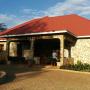 Chaty v prírode - Karatu, Hhando Coffee Lodge
