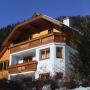 Apartmány - Patergassen, Ferienwohnung Weißmann