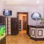 Ostelli - Odessa, Hostel Berloga