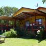 Lodges - Villa Alemana, Campesano Ranch Cottage MP8