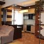 Apartmanok - Mogilev, Apartment on Pervomayskaya 20