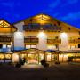 Szállodák - Pinzolo, Hotel Europeo Alpine Charme & Wellness
