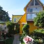 Hotel - Puerto Natales, Hostal de los Castillos