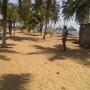 Кемпинги - Baguida, Coco Beach Chez Antoine
