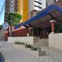 Aparthotels - Fortaleza, Adaba Blue Ocean Flat
