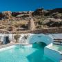 Hotely - Los Balcones, Balcones de Piedad