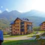 Apartmány - Krasnaya Polyana, Katerina Alpik