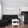 Apartmány - Varšava, ShortStayPoland Krucza (B19)