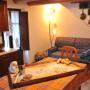 Apartmanok - Cesani, casa stella alpina