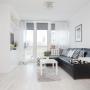 Apartmány - Varšava, ShortStayPoland Jana Pawla (A1)
