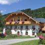 Apartments - Sankt Gilgen, Ferienwohnung Dichtlbauer